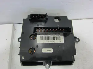 Foto de MANDO MULTIFUNCION CHRYSLER JEEP GR.CHEROKEE (ZJ)/(Z) 5.2 V8 CAT (211 CV / 155 KW) referencia 56005318 foto 2