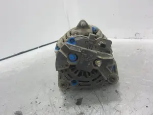 Foto de ALTERNADOR RENAULT CLIO III referencia 8200360480 foto 3