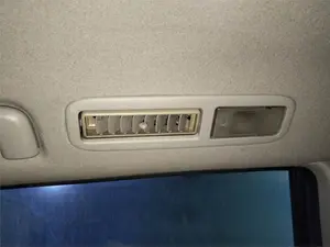 Foto de REJILLA AIREADORA MITSUBISHI GRANDIS (NA0W)