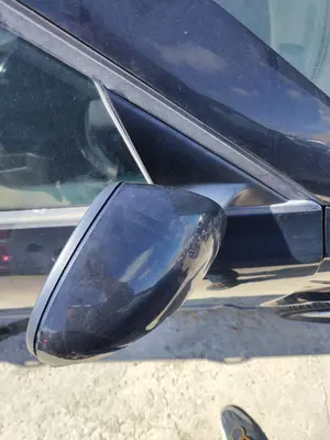Foto de RETROVISOR DERECHO SKODA YETI (5L)(2009) 2.0 TDI (110 CV / 81 KW) foto 3