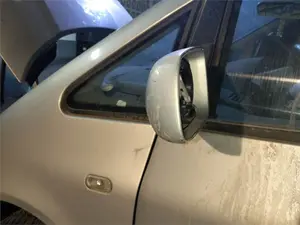 Foto de CARCASA RETROVISOR IZQUIERDO SEAT ALHAMBRA (7V9) foto 2