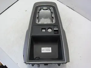 Foto de CONSOLA CENTRAL CITROEN C5 AIRCROSS 1.2 12V e-THP / PureTech (131 CV / 96 KW) referencia 98183646YC