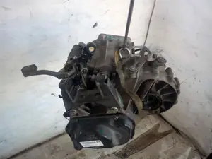 Foto de CAJA CAMBIOS SEAT IBIZA (6L1) referencia FQE foto 3