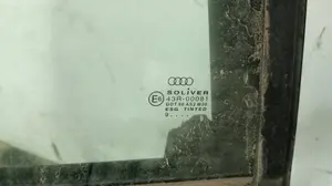 Foto de LUNA TRASERA DERECHA AUDI A6 BERLINA (4B2) 2.5 V6 24V TDI (150 CV / 110 KW) referencia 43R00081 foto 3