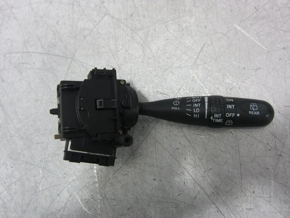 Foto de MANDO LIMPIA TOYOTA RAV4 (A2) 2.0 16V CAT (150 CV / 110 KW) referencia 173647