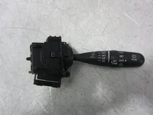 Foto de MANDO LIMPIA TOYOTA RAV4 (A2) 2.0 16V CAT (150 CV / 110 KW) referencia 173647