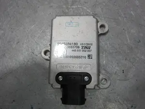 Foto de SENSOR PEUGEOT 407 COUPÉ 2.7 HDi FAP CAT (UHZ / DT17TED4) (204 CV / 150 KW) referencia 9645884180