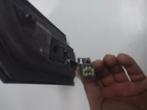 Foto de RETROVISOR DERECHO FORD FOCUS BERLINA (CAP) 2.0 TDCi CAT (136 CV / 100 KW) referencia 1373380 foto 3