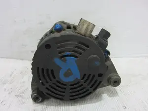 Foto de ALTERNADOR FORD FOCUS BERLINA (CAK) 1.8 TDDI Turbodiesel CAT (90 CV / 66 KW) referencia 63321746 foto 4