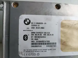 Foto de MODULO ELECTRONICO BMW SERIE 7 (E65/E66) referencia 8411694632801