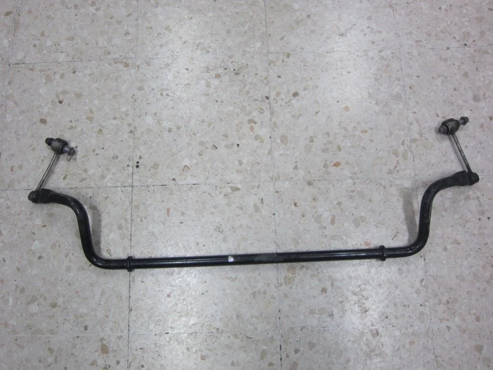 Foto de BARRA ESTABILIZADORA DELANTERA PORSCHE PANAMERA (TIPO 970) referencia 97034370102