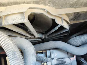 Foto de ELECTROVENTILADOR RENAULT MEGANE II BERLINA 5P 1.5 dCi Diesel (101 CV / 74 KW)