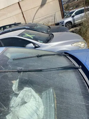Foto de BRAZO LIMPIA DELANTERO DERECHO FORD FOCUS BERLINA (CB4) 1.6 TDCi CAT (109 CV / 80 KW) referencia 1731536