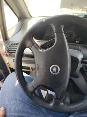 Foto de VOLANTE FIAT I SCUDO (222) 2.0 JTD CAT (94 CV / 69 KW) referencia 1491332699 foto 3
