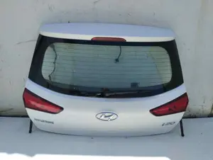 Foto de PORTON TRASERO HYUNDAI I20 (GB) 1.2 16V CAT (84 CV / 62 KW)