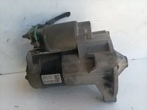 Foto de MOTOR ARRANQUE PEUGEOT 407 SW referencia M000T82081