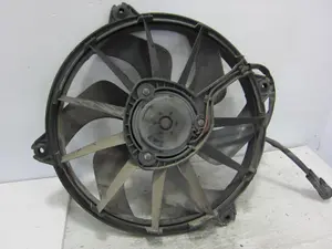 Foto de ELECTROVENTILADOR PEUGEOT EXPERT FURGÓN 1.6 HDi FAP (90 CV / 66 KW) referencia 1401312280 foto 2