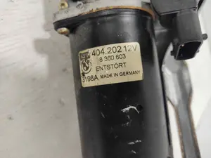 Foto de MOTOR LIMPIA DELANTERO BMW SERIE 5 BERLINA (E39) referencia 404202 foto 3