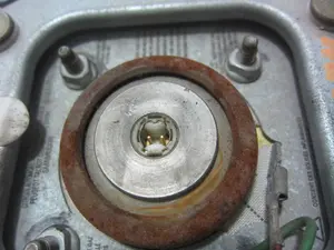 Foto de AIRBAG DELANTERO IZQUIERDO PEUGEOT 406 BERLINA (S1/S2) 2.0 HDi (109 CV / 80 KW) referencia 96330905ZL foto 3