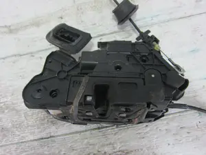 Foto de CERRADURA PUERTA DELANTERA IZQUIERDA SEAT LEON (5F1) 1.6 TDI (105 CV / 77 KW) referencia 5K1837015E foto 5