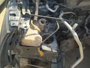 Foto de MOTOR LIMPIA DELANTERO RENAULT SCENIC II (JM) 1.5 dCi Diesel (101 CV / 74 KW) referencia 7701056003 foto 2