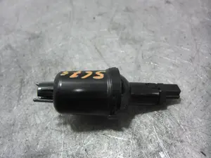 Foto de LUZ INTERIOR BMW SERIE 7 (E65/E66) 3.0 Turbodiesel CAT (218 CV / 160 KW) referencia 8377808 foto 3