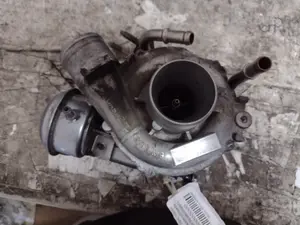 Foto de TURBOCOMPRESOR RENAULT SCENIC II (JM) referencia H8200575462