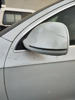 Foto de RETROVISOR IZQUIERDO AUDI Q7 (4L) 3.0 V6 24V TDI (233 CV / 171 KW) foto 3