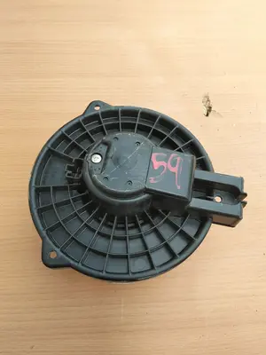 Foto de VENTILADOR CALEFACCION SEAT LEON (1M1) 1.6 (101 CV / 74 KW) referencia 8727000700 foto 2