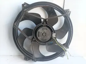 Foto de ELECTROVENTILADOR CITROEN XSARA PICASSO referencia 1831237016 foto 2