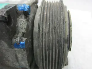 Foto de COMPRESOR AIRE ACONDICIONADO PEUGEOT 406 BERLINA (S1/S2) 2.0 CAT (132 CV / 97 KW) referencia SD7V161106F foto 4