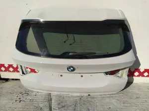 Foto de PORTON TRASERO BMW SERIE X3 (G01) 3.0 24V Turbodiesel (265 CV / 195 KW)