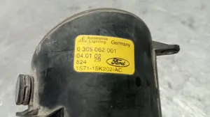 Foto de FARO ANTINIEBLA IZQUIERDO FORD MONDEO BERLINA (GE) 2.0 TDCi CAT (131 CV / 96 KW) referencia 1S7115K202AC foto 2