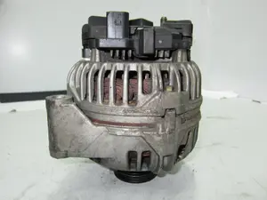 Foto de ALTERNADOR MERCEDES-BENZ CLASE C (BM 203) BERLINA referencia 0986042573 foto 2