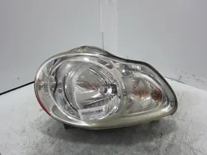 Foto de FARO DERECHO KIA PICANTO (SA) 1.0 CAT (61 CV / 45 KW) referencia 9210207XXX