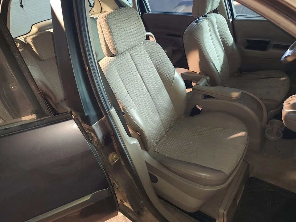 Foto de ASIENTO DELANTERO DERECHO RENAULT SCENIC II (JM) 1.9 dCi Diesel (120 CV / 88 KW)