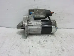 Foto de MOTOR ARRANQUE PEUGEOT 407 1.6 HDi FAP CAT (9HZ / DV6TED4) (109 CV / 80 KW) referencia 8200584675 foto 2