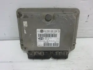 Foto de CENTRALITA MOTOR UCE VOLKSWAGEN GOLF IV BERLINA (1J1)(10.1997) 1.6 16V (105 CV / 77 KW) referencia 036906034