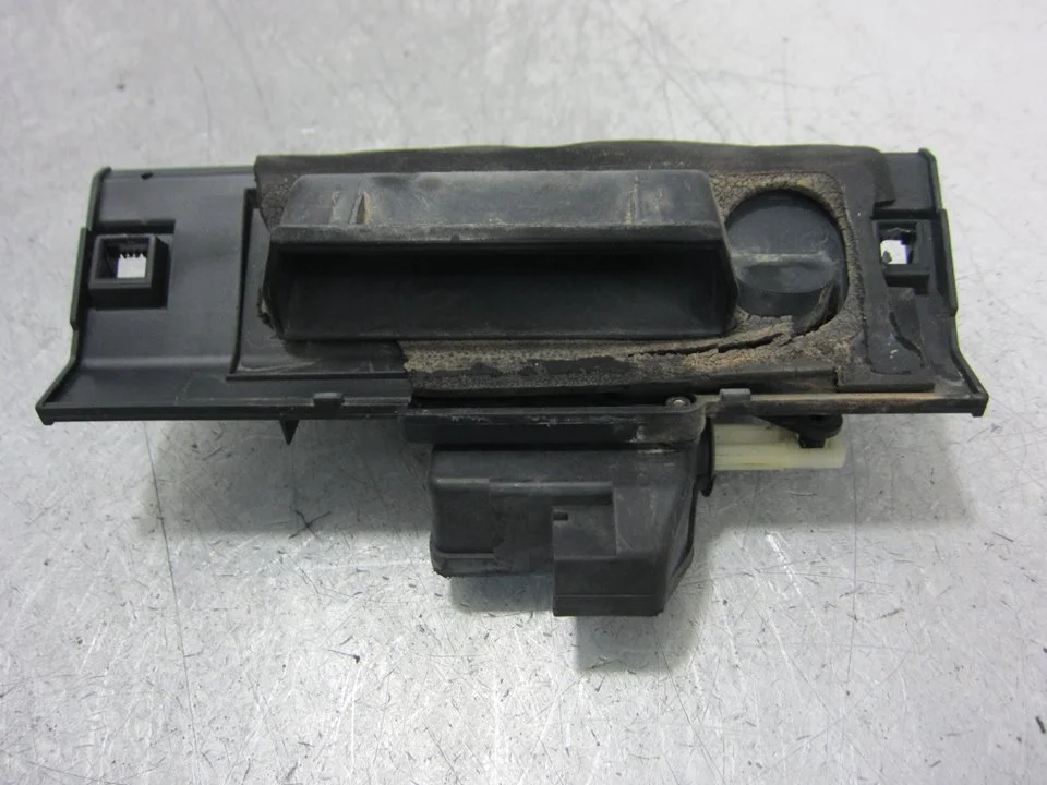 Foto de NO IDENTIFICADO PEUGEOT 206 1.4 (75 CV / 55 KW) referencia N0500056