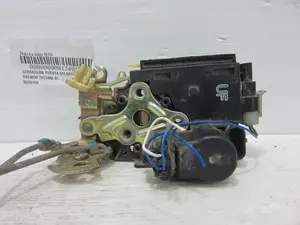 Foto de CERRADURA PUERTA DELANTERA DERECHA DAEWOO REZZO 1.6 CAT (105 CV / 77 KW) referencia 96292108 foto 2