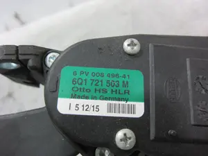 Foto de POTENCIOMETRO PEDAL SEAT IBIZA BERLINA (6J5) 1.2 TSI (86 CV / 63 KW) referencia 6Q1721503M foto 4