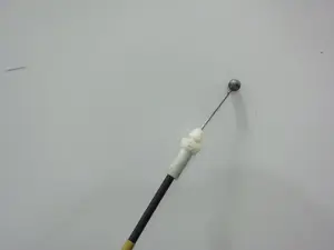 Foto de CERRADURA PUERTA DELANTERA IZQUIERDA TOYOTA AURIS (E15) 1.4 Turbodiesel CAT (90 CV / 66 KW) referencia A046693 foto 3
