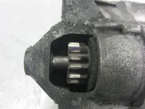 Foto de MOTOR ARRANQUE CITROEN C5 BERLINA referencia 9656262780 foto 5