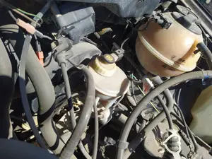 Foto de MOTOR LIMPIA DELANTERO VOLKSWAGEN GOLF III (1H1)(11.1991) 2.0 (116 CV / 85 KW) referencia 1C0955119 foto 1