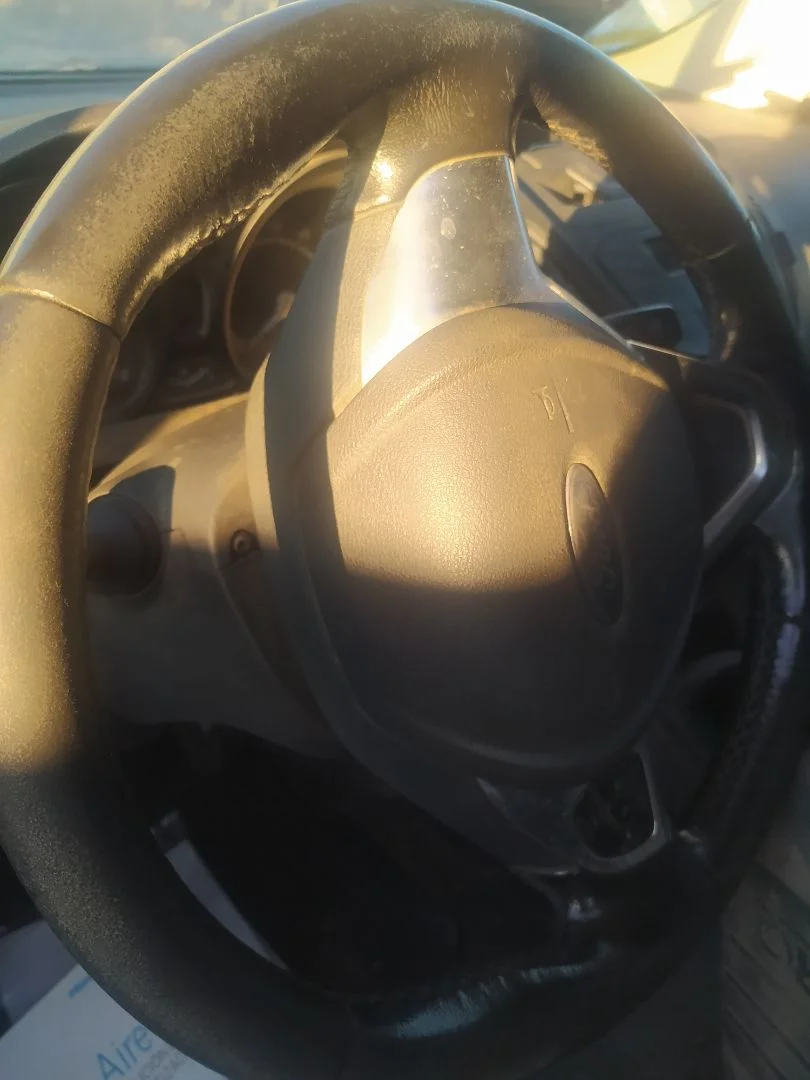 Foto de ANILLO AIRBAG FORD TRANSIT COURIER (C4A) 1.5 TDCi CAT (95 CV / 70 KW) referencia 8A6T14A664AF