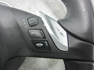 Foto de VOLANTE PORSCHE PANAMERA (TIPO 970) referencia 97034780308 foto 4