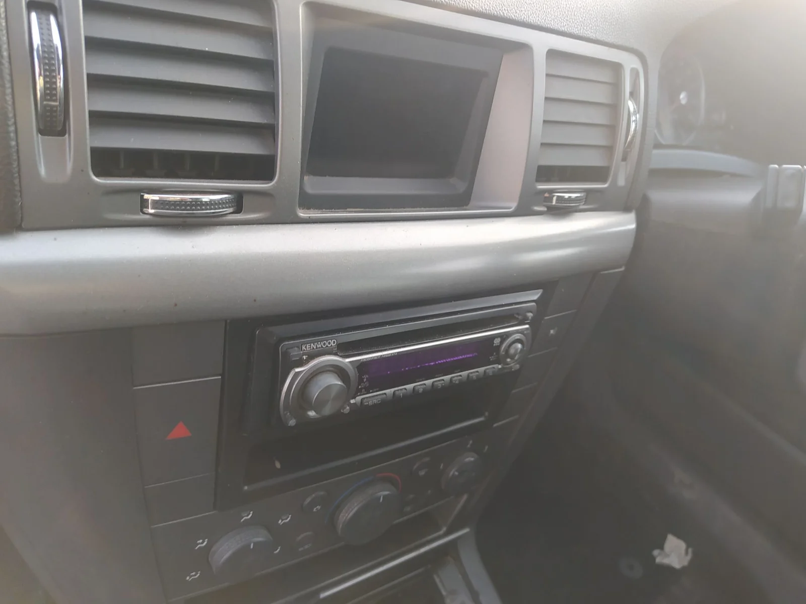 Foto de RESISTENCIA CALEFACCION OPEL VECTRA C CARAVAN 2.2 16V CAT (Z 22 YH / LCH) (155 CV / 114 KW) referencia 13250114