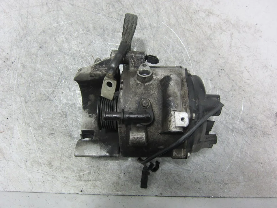 Foto de ALTERNADOR PORSCHE PANAMERA (TIPO 970) referencia 94860302703