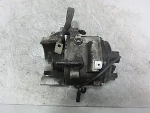 Foto de ALTERNADOR PORSCHE PANAMERA (TIPO 970) referencia 94860302703