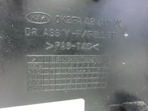 Foto de TAPA EXTERIOR COMBUSTIBLE KIA CARENS (RS) 2.0 Turbodiesel CAT (113 CV / 83 KW) referencia 0K2FA42410 foto 4